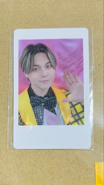 DDP 하피카 메세모아. 토미타케