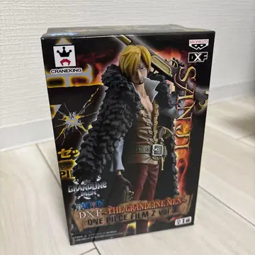 DXF 상디 피규어 미개봉