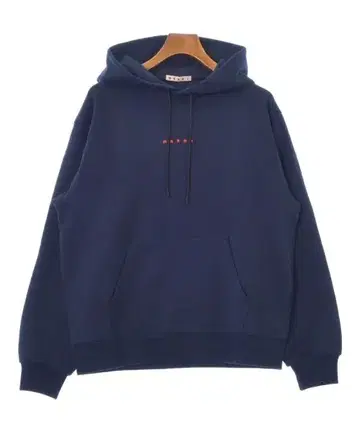 MARNI 남성용 후드티