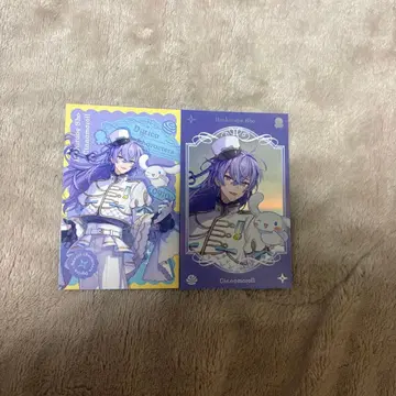 별도도 쇼 사진풍 카드