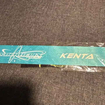 카미야 켄타 빅백 택