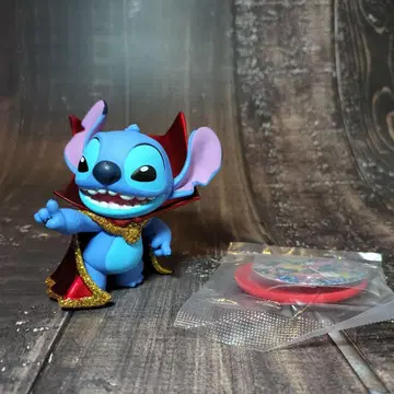 코스비 스티치 마블 닥터 스트레인지