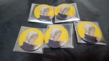 애니메이션 주술회전전 나나미 켄토 캔뱃지 주술회전 회옥 옥절