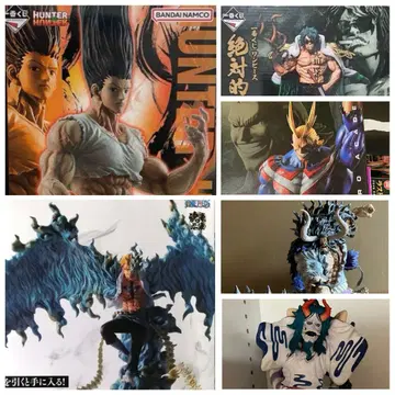 제일복권 라스트 원상 묶음 판매 + 덤