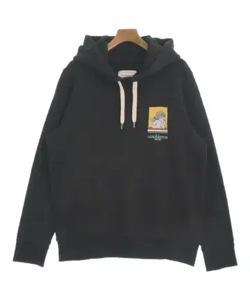 CASABLANCA 후드티 남성용