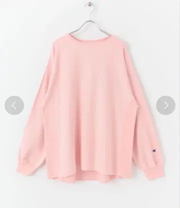 새상품급 Champion x UR 리버스 위브 제품염 맨투맨