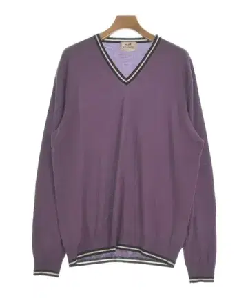 HERMES 니트/스웨터 남성용