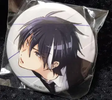 극장판 서뱀프 트레이딩 캔뱃지 리히트