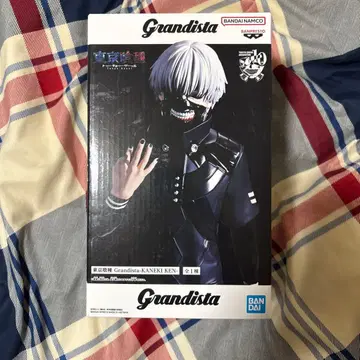 Grandista 카네키 켄 피규어