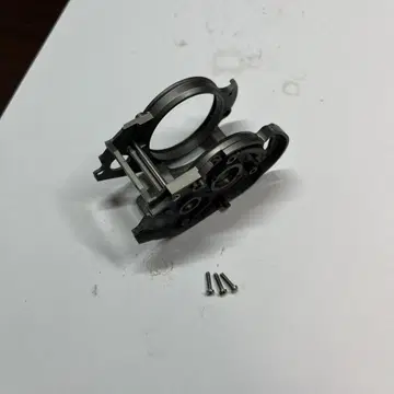 초대 스콜피온 안타레스5 왼쪽 프레임 조립 [관번LZ]