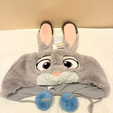 디즈니 팬캡 주토피아 주디 2