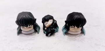 귀멸의 칼날 토키토 무이치로 세트