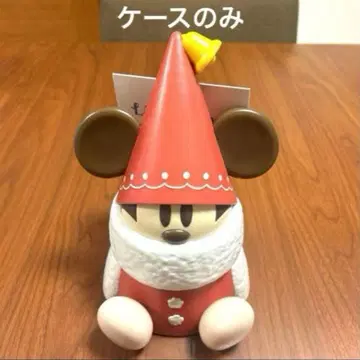 디즈니 크리스마스 2025 릴린린 마쉬멜로우 플라스틱 케이스 케이스