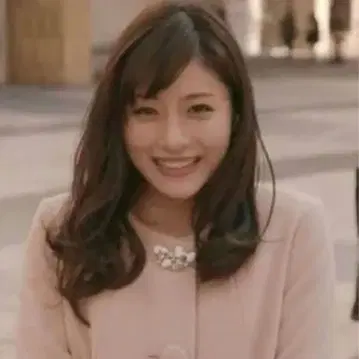 사에코 씨 코트