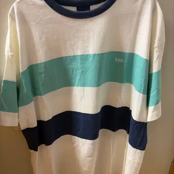 Lee T셔츠