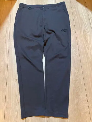 1MW by SOPH. 그레이 스웨트 팬츠