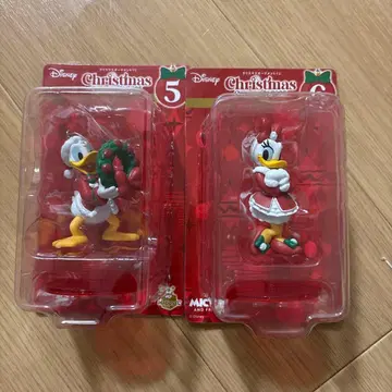 크리스마스 오너먼트 복권 2025