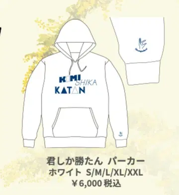 히나타자카46 XL 사이즈 후드티 너밖에 없어