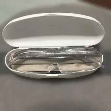 하즈키 루페 클리어 티타늄 컬러 1.6