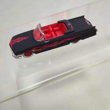 JADAtoys 62 CADILLAC ROAD RATS 미니카