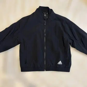 adidas 블랙 자켓