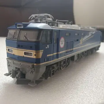 tomix ef510 98953 안녕 북두성 낱개 판매 북두성 금테