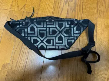 GARNI 웨스트 파우치 힙색 가르니