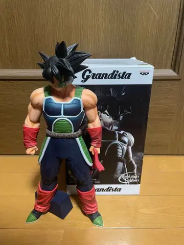 드래곤볼 그란디스타 버독