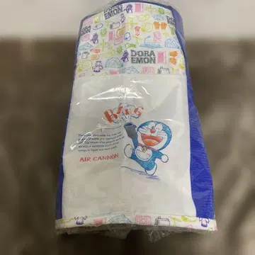 도라에몽 보스턴백 키링 덤 포함