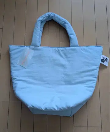 SnowMan ON 쇼핑백