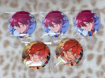 앙스타 아마기 린네 캔뱃지