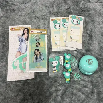 TWICE 미나 묶음 판매