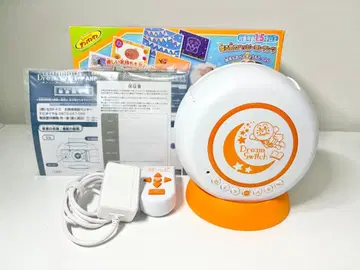 드림 스위치 호빵맨