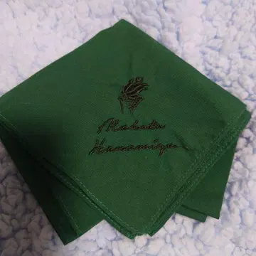 쿠로코의 농구 쿠로바스 손수건 하나미야 마코토