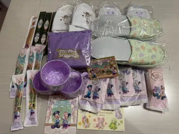 디즈니 호텔 어메니티 판타지 스프링스 미라코스타 토이 스토리