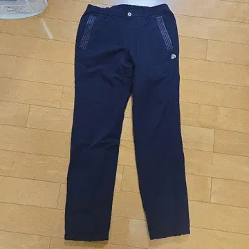 앤퍼시 방풍 팬츠 네이비 M