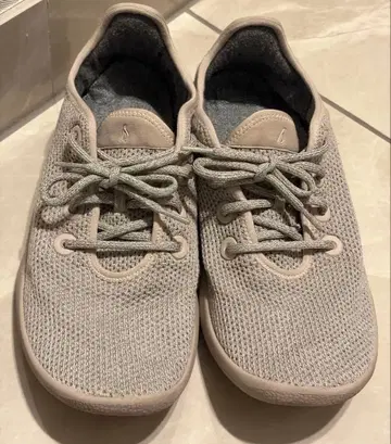 Allbirds 올버즈 트리 러너 M10 28cm