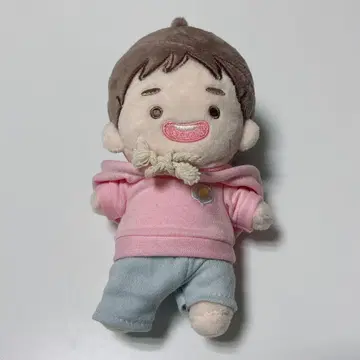 SHINee 온유 봉제 인형