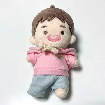 SHINee 온유 봉제 인형