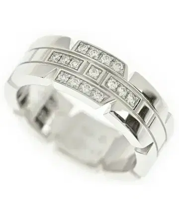 까르띠에 여성용 반지