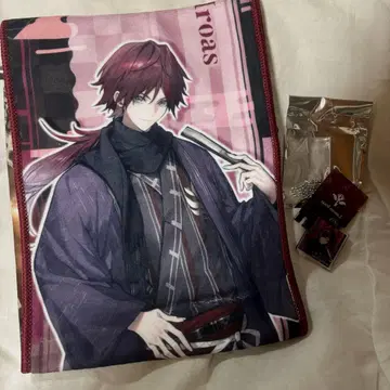 극락탕 토토노우 니지산지 로렌