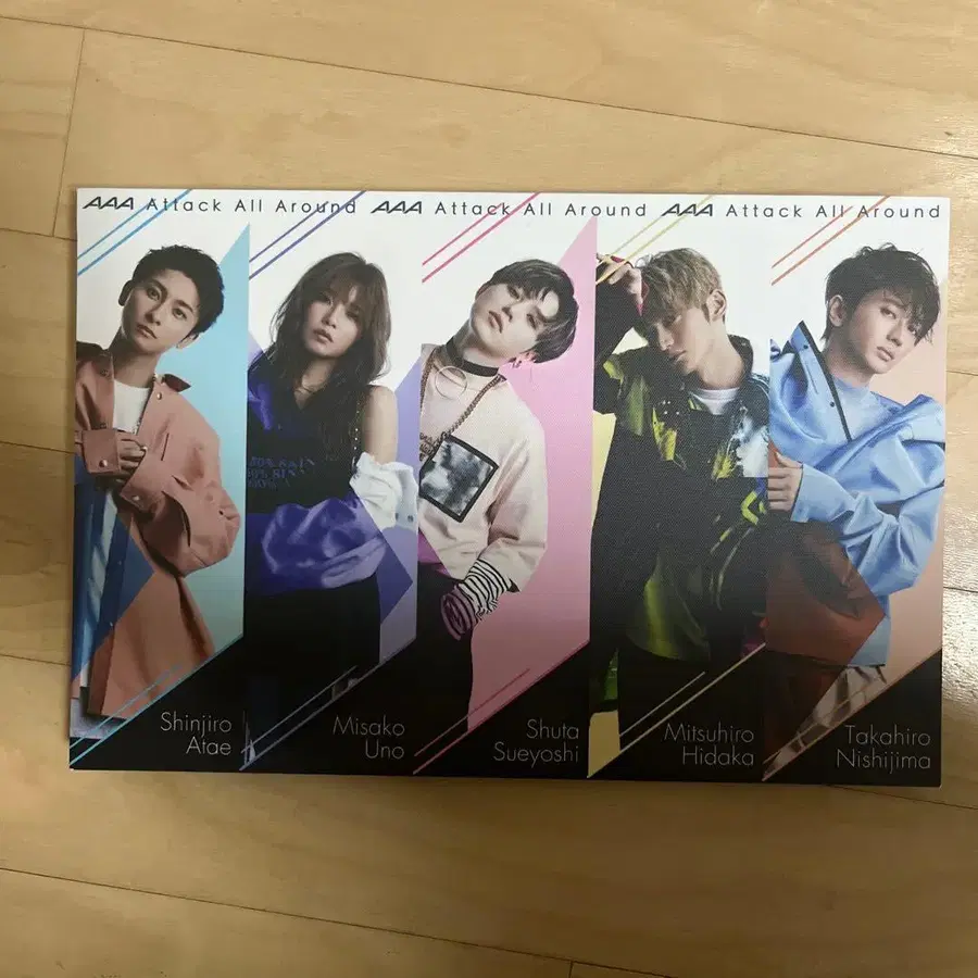 1번째 상품 이미지