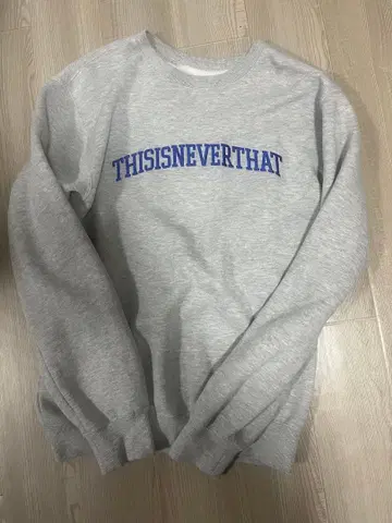 thisisneverthat 트레이닝복 L 사이즈