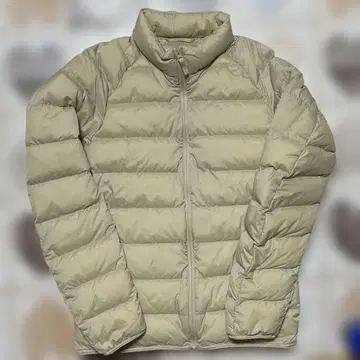 UNIQLO 유니클로 울트라 라이트 다운 자켓