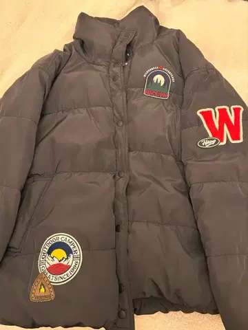 여성용 아우터 H&M