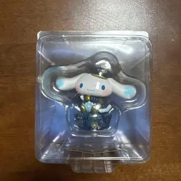 시나모롤 Happy 복권 A상 피규어