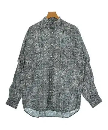 DAIWA PIER39 캐주얼 셔츠 남성용