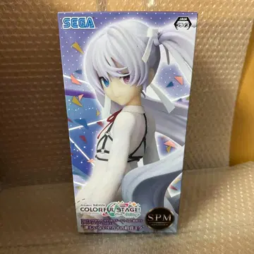 [개봉 완료품] 아무도 없는 세계의 하츠네 미쿠 SPM 피규어 프라이스