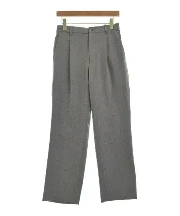 UNITED ARROWS 남성용 슬랙스