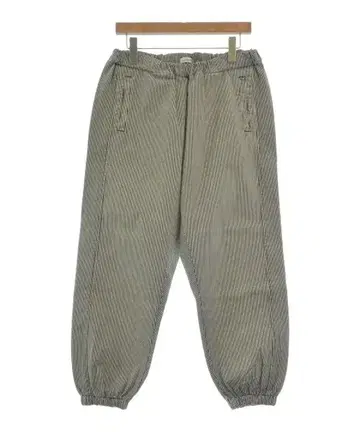 WILLY CHAVARRIA 팬츠 (기타) 남성용